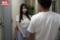 Poster phim SSIS-948_Tắm nhờ nhà anh hàng xóm... Aika Yumeno